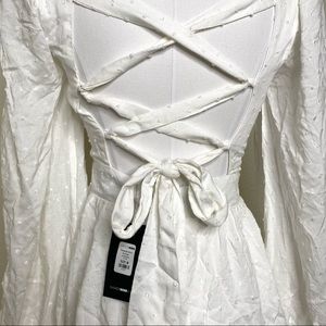 Penelope Boho Romper